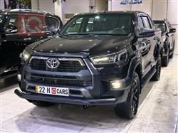 تويوتا هايلوكس